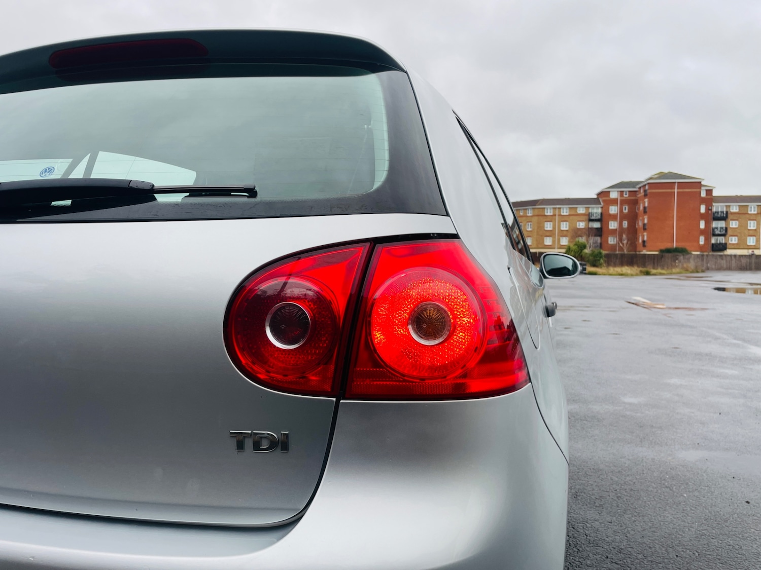 Used Volkswagen Golf 2004 for sale - 76863744: Photo 22