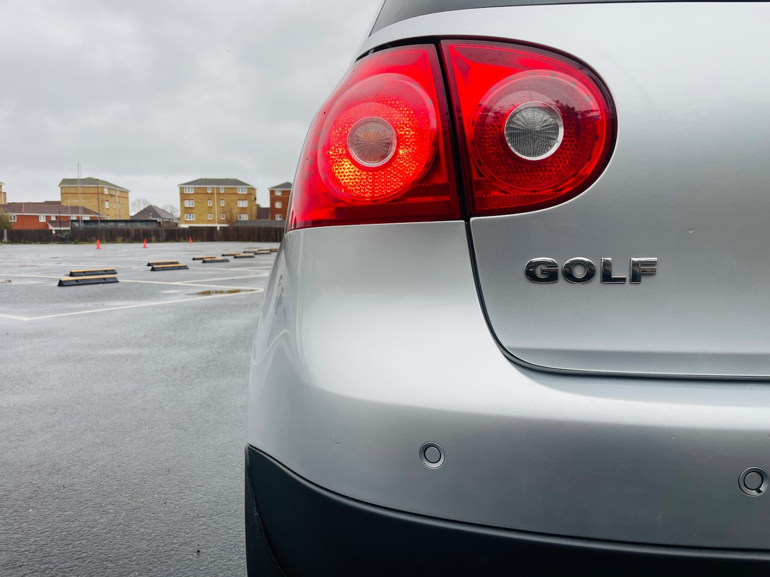 Used Volkswagen Golf 2004 for sale - 76863744: Photo 23