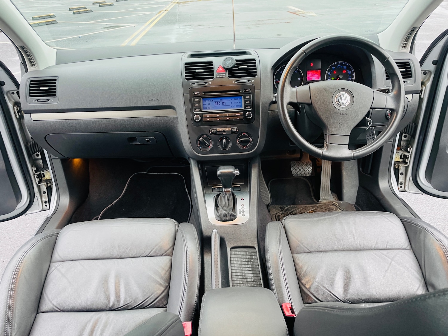 Used Volkswagen Golf 2004 for sale - 76863744: Photo 24