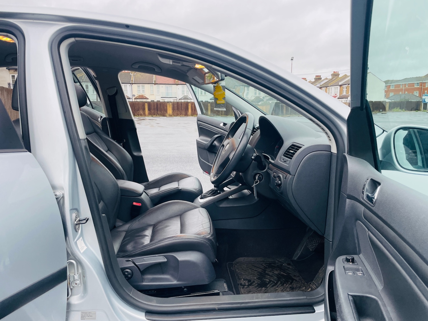 Used Volkswagen Golf 2004 for sale - 76863744: Photo 27