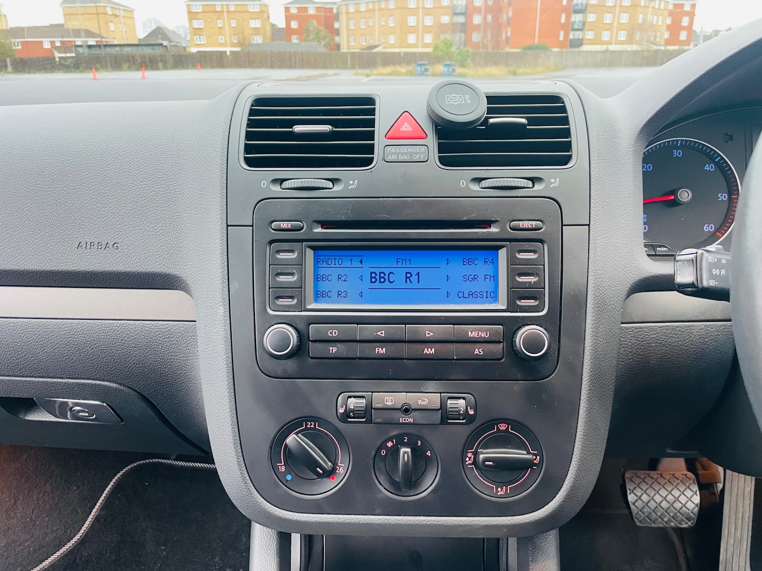 Used Volkswagen Golf 2004 for sale - 76863744: Photo 29