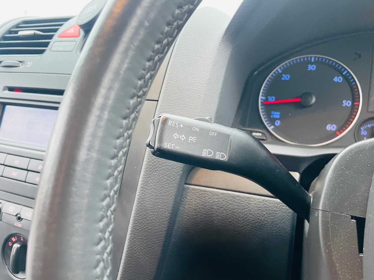 Used Volkswagen Golf 2004 for sale - 76863744: Photo 32