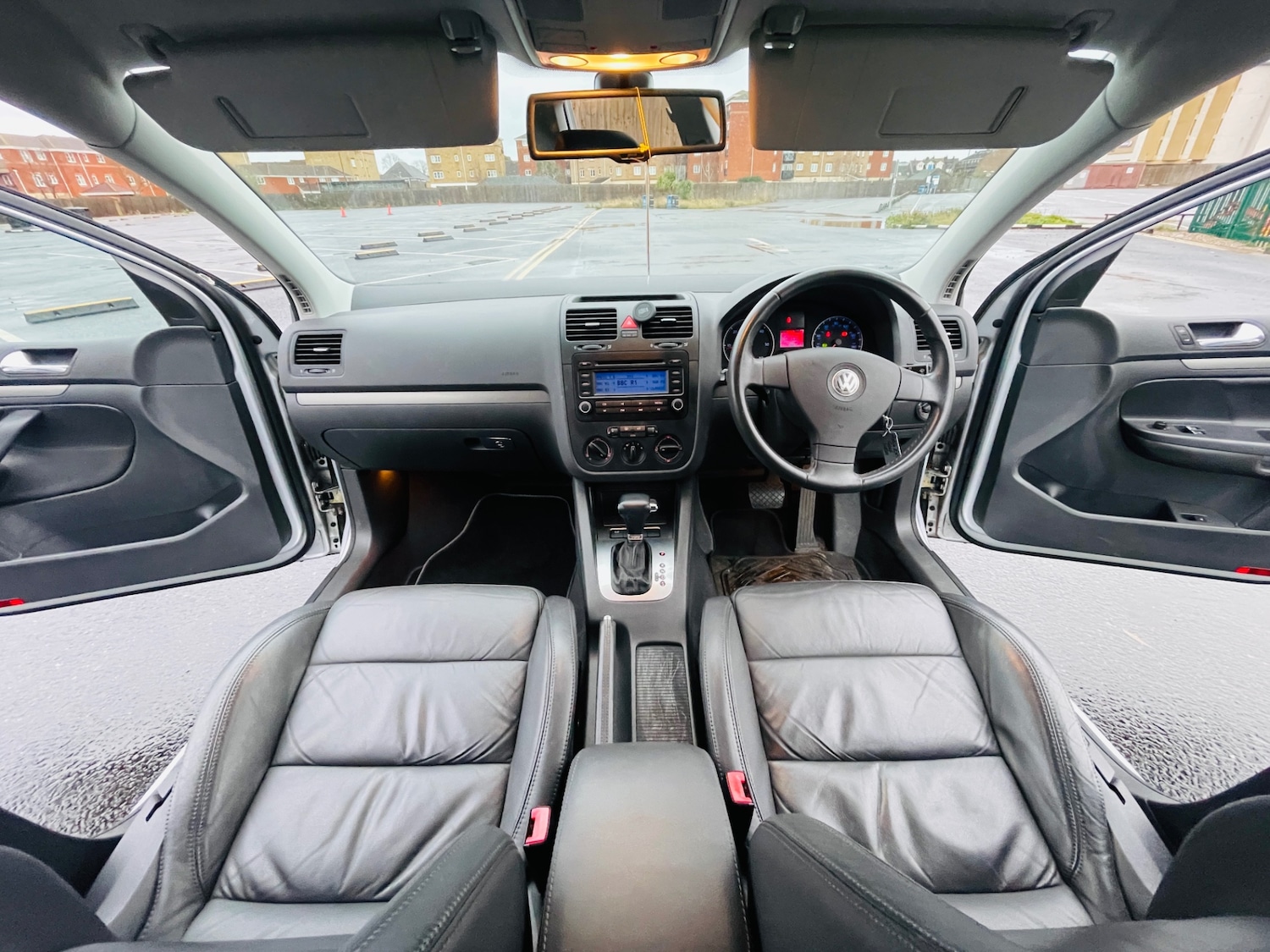 Used Volkswagen Golf 2004 for sale - 76863744: Photo 35