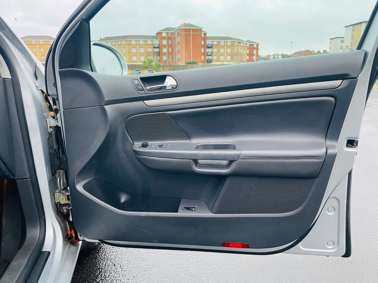 Used Volkswagen Golf 2004 for sale - 76863744: Photo 42