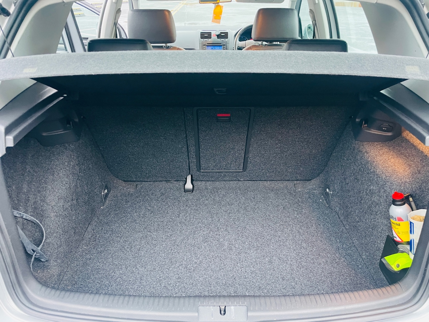 Used Volkswagen Golf 2004 for sale - 76863744: Photo 43