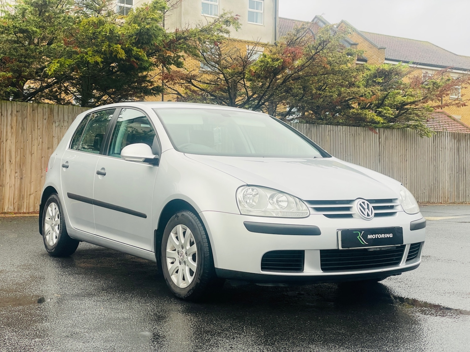 Used Volkswagen Golf 2004 for sale - 76863744: Photo 7