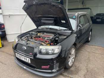 Used Subaru Forester  for sale - 74970454: Photo