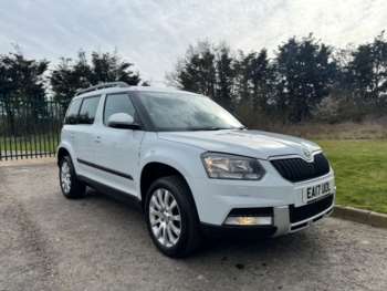 2017 (17) - 1.2 TSI [110] SE 5dr DSG