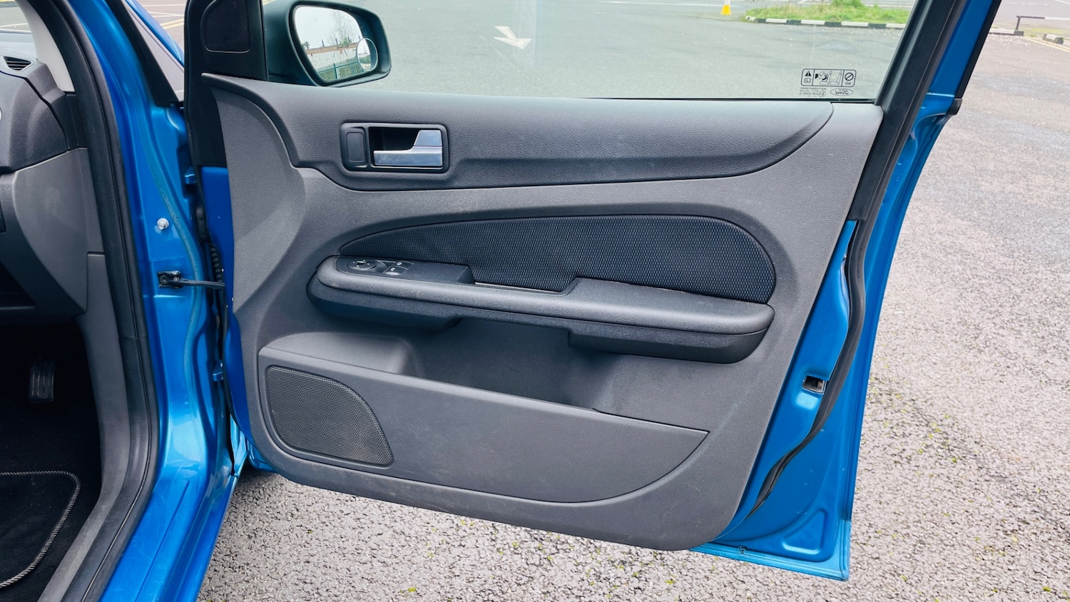 Used Ford Focus 2005 for sale - 77806961: Photo 10