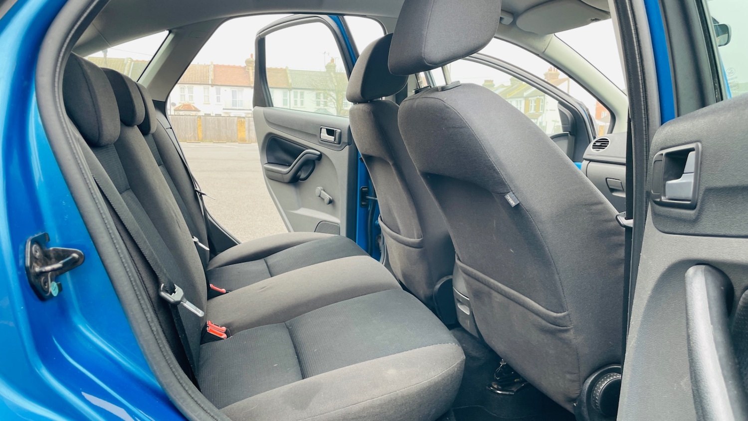 Used Ford Focus 2005 for sale - 77806961: Photo 11