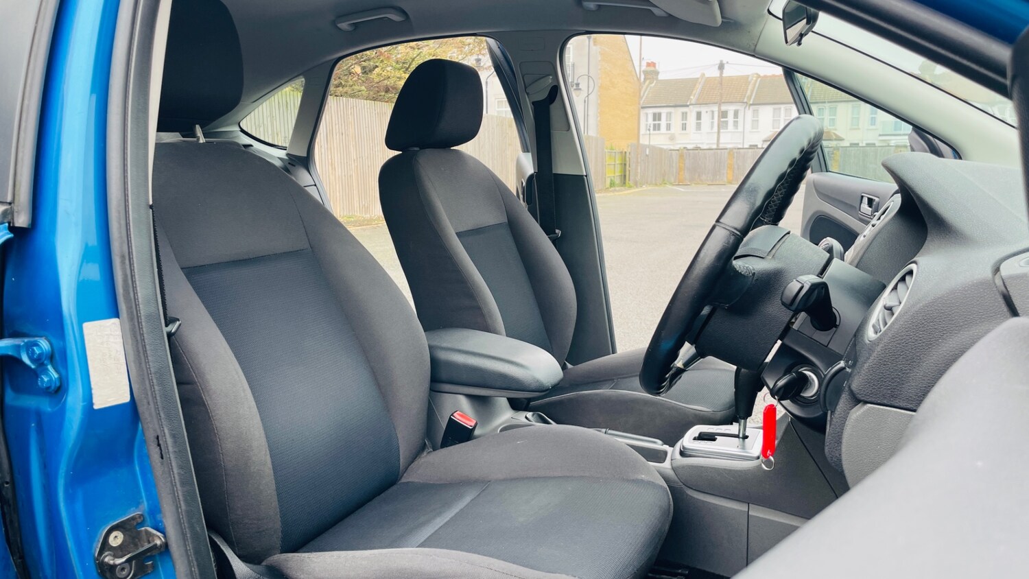 Used Ford Focus 2005 for sale - 77806961: Photo 12