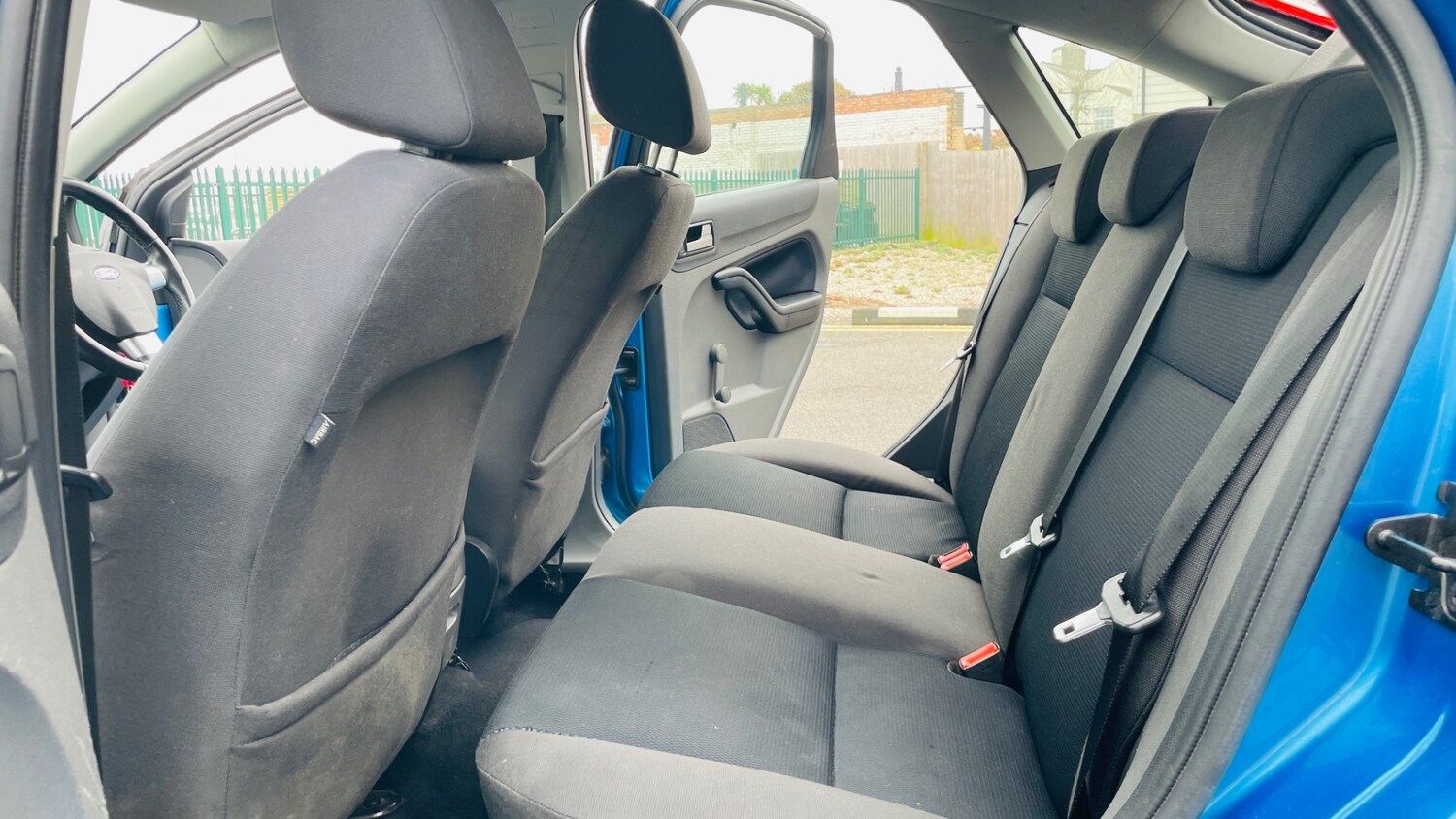 Used Ford Focus 2005 for sale - 77806961: Photo 16