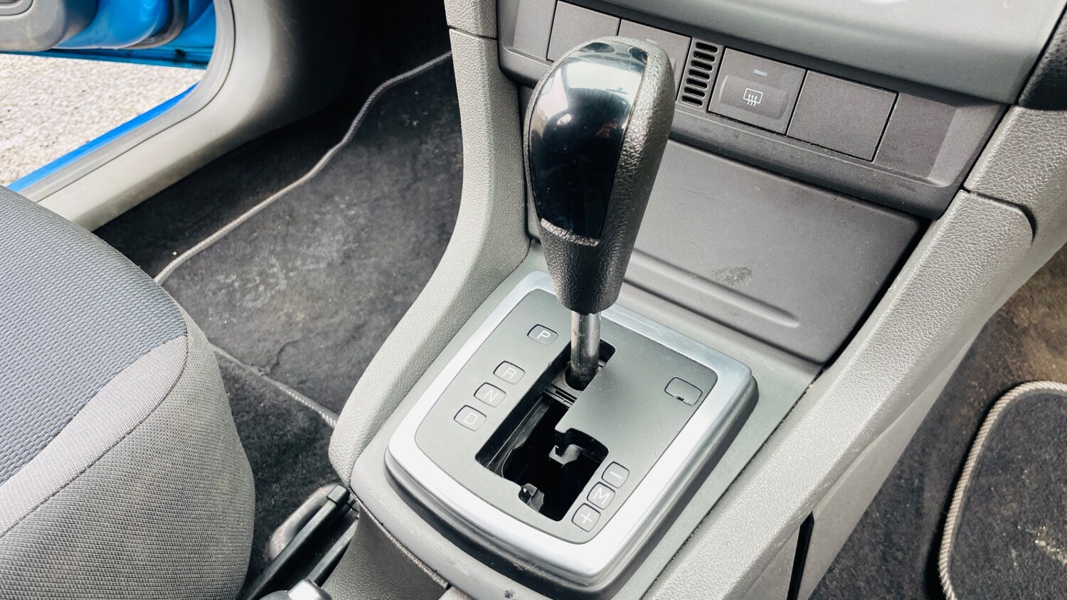 Used Ford Focus 2005 for sale - 77806961: Photo 17