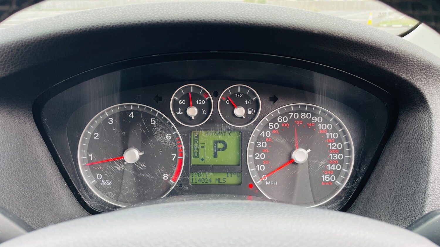 Used Ford Focus 2005 for sale - 77806961: Photo 19