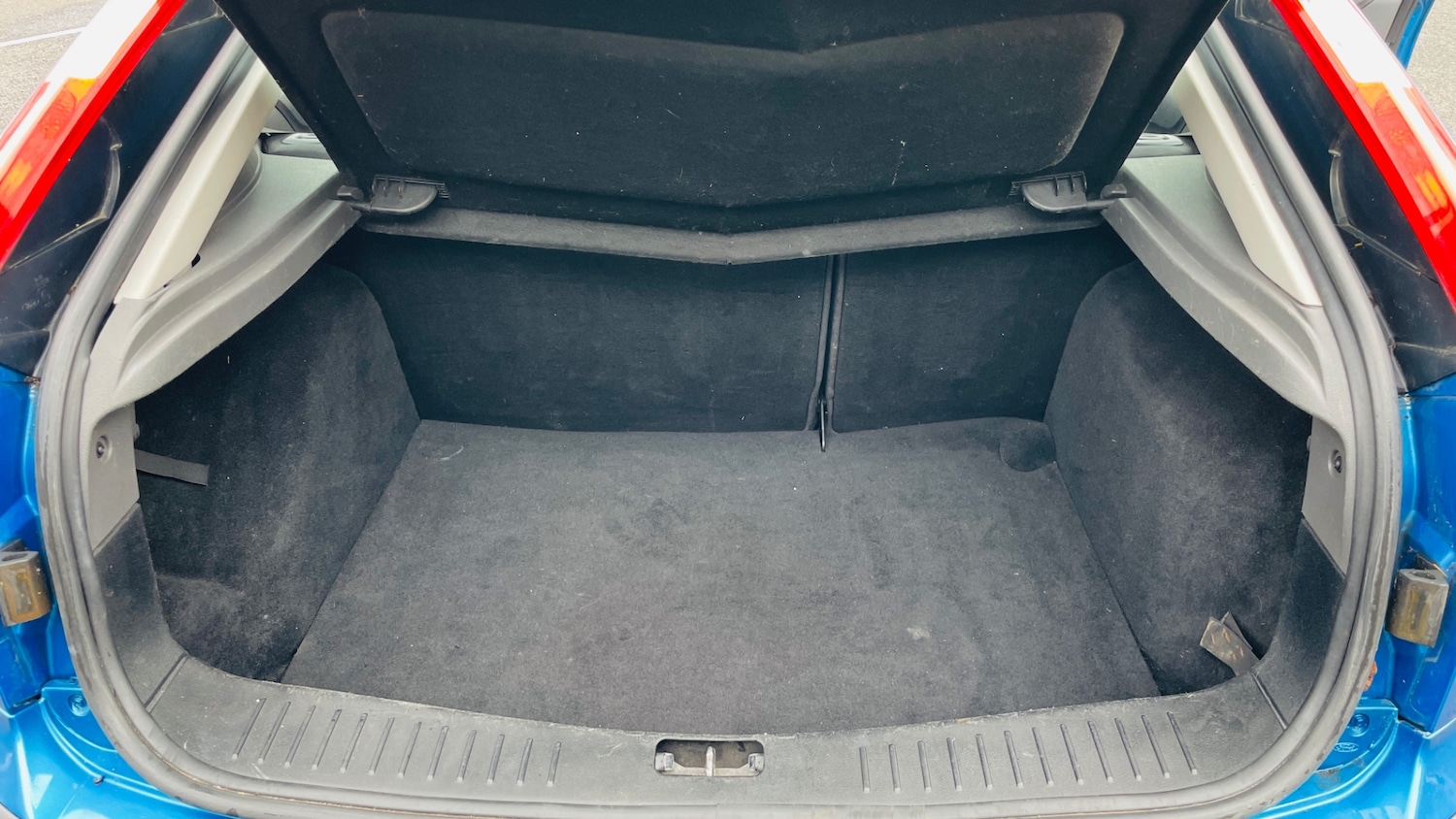 Used Ford Focus 2005 for sale - 77806961: Photo 20