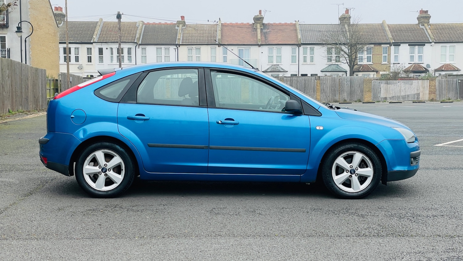 Used Ford Focus 2005 for sale - 77806961: Photo 4