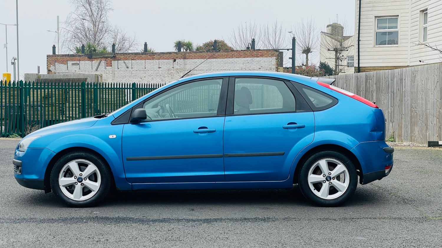 Used Ford Focus 2005 for sale - 77806961: Photo 5