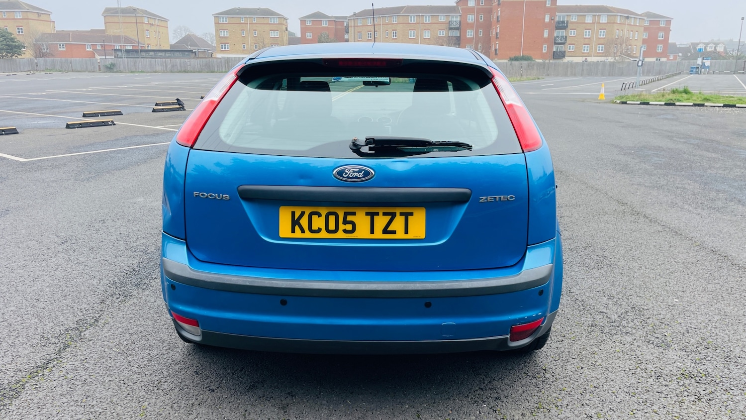 Used Ford Focus 2005 for sale - 77806961: Photo 7