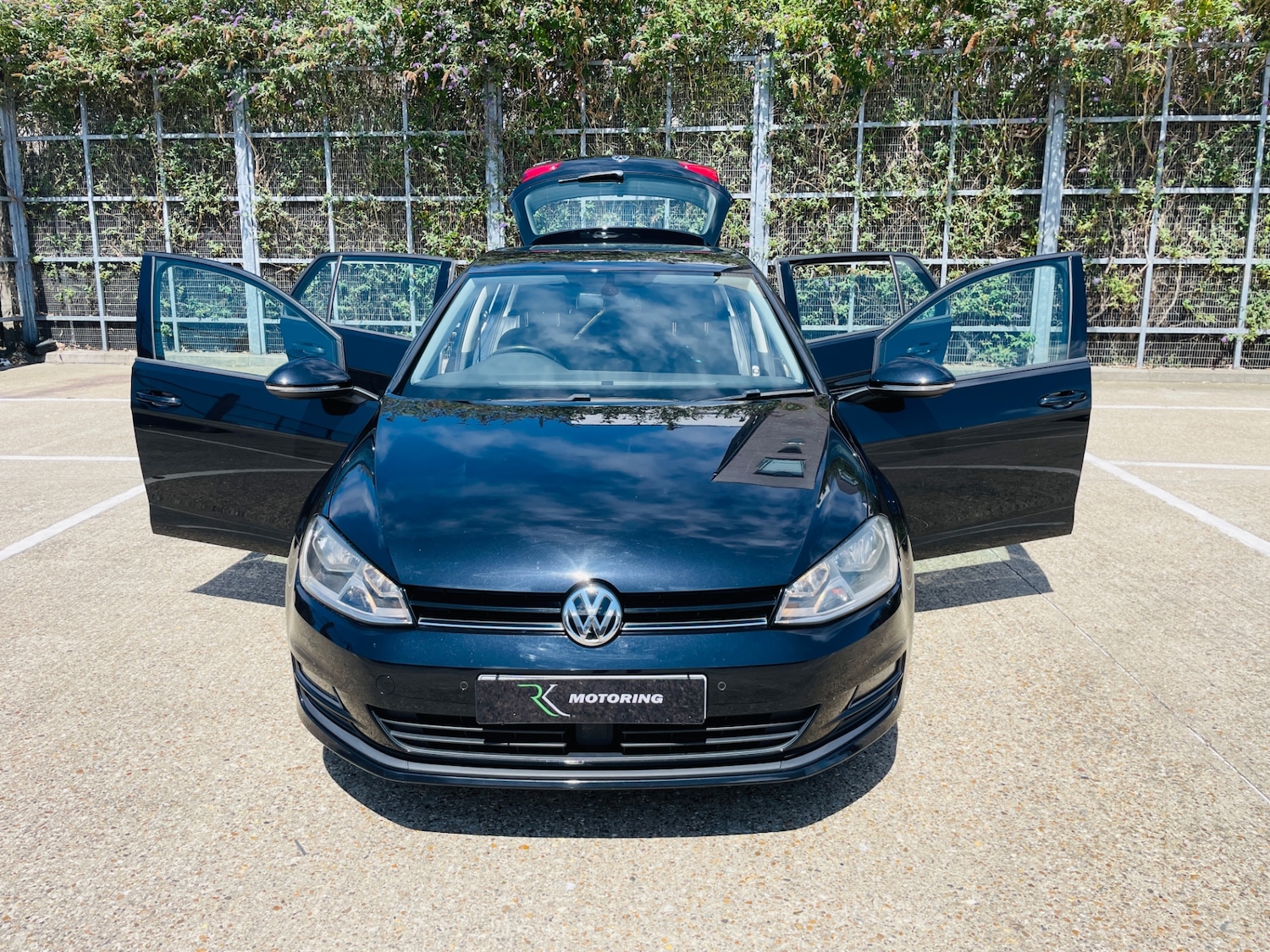 Vehicle 24
