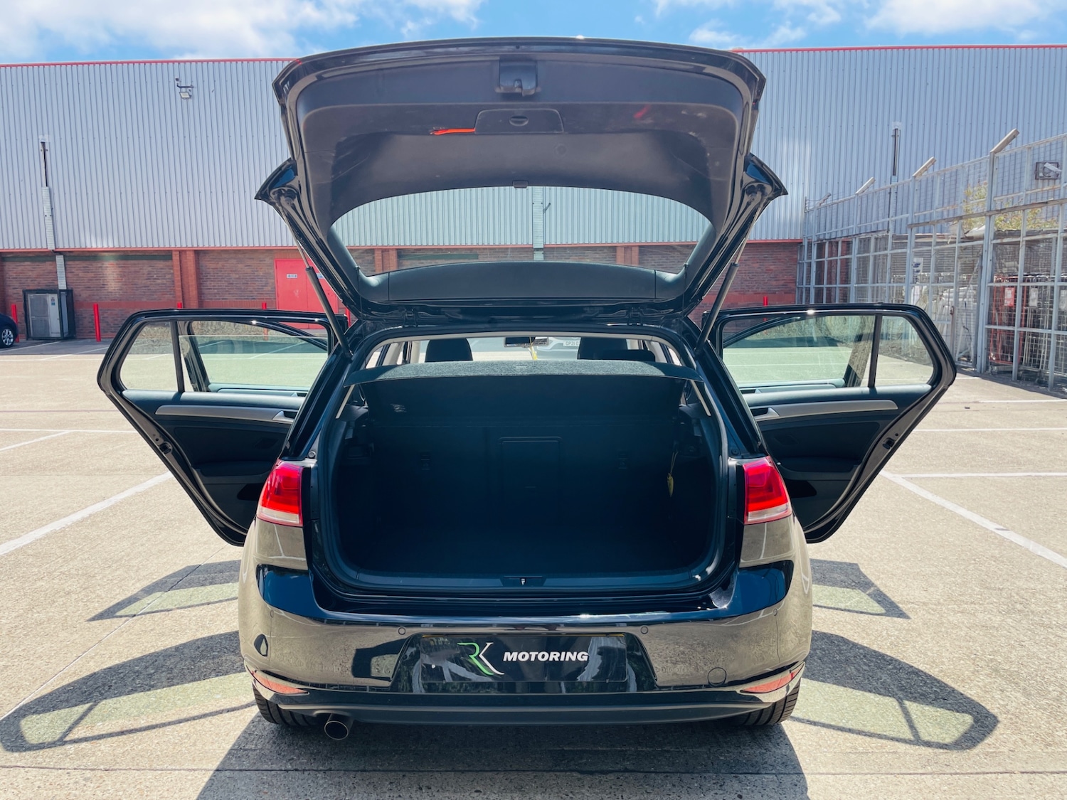 Vehicle 27
