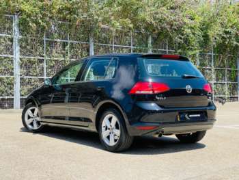 Used Volkswagen Golf 2015 for sale - 75223433: Photo