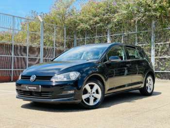 Used Volkswagen Golf 2015 for sale - 75223433: Photo