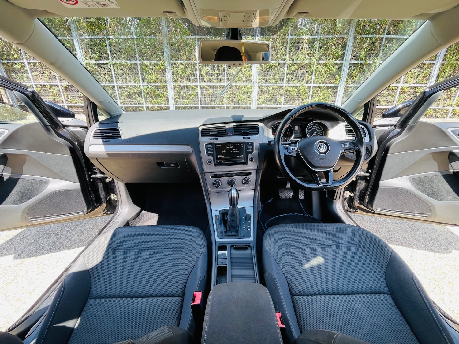 Vehicle 40