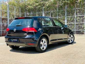 Used Volkswagen Golf 2015 for sale - 75223433: Photo