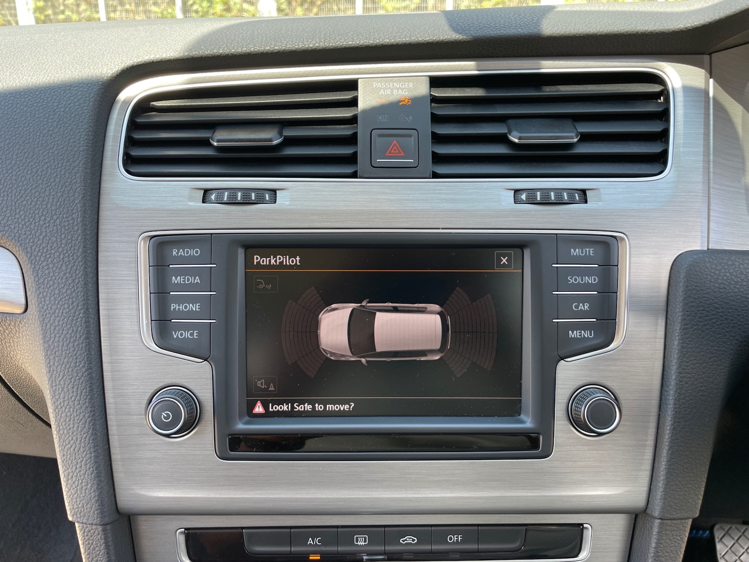 Vehicle 57