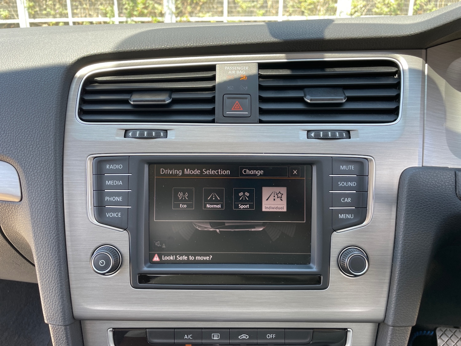 Vehicle 62