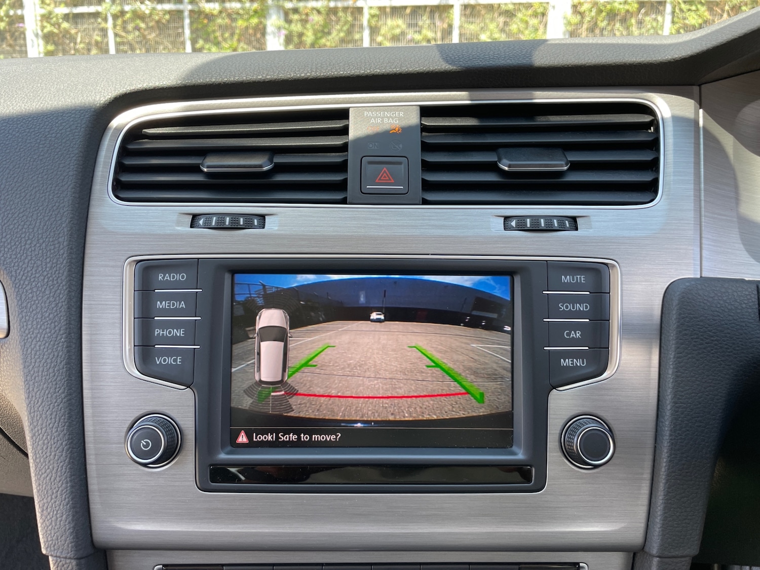 Vehicle 64