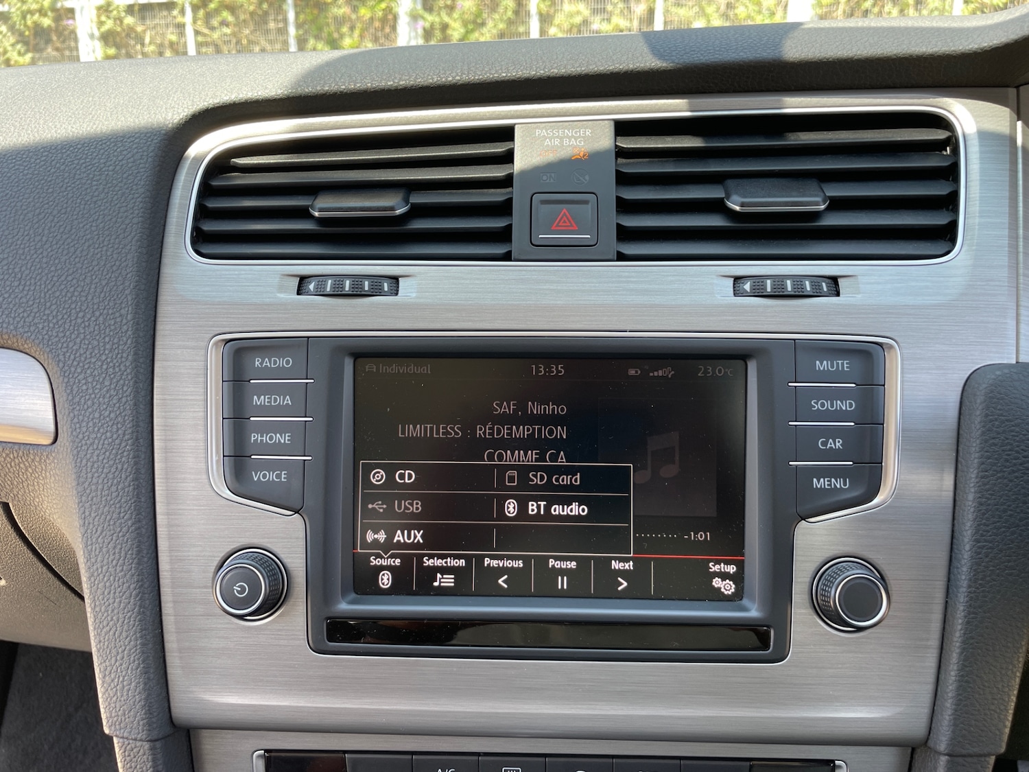 Vehicle 67