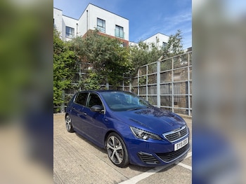 Used Peugeot 308 2015 for sale - 78674476: Photo