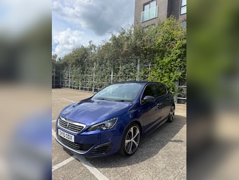 Used Peugeot 308 2015 for sale - 78674476: Photo