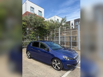Used Peugeot 308 2015 for sale - 78674476: Photo