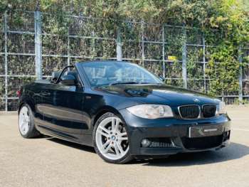 2010 (N) - 120i M Sport 2dr