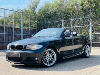 Used BMW 1 Series 2010 for sale - 74707107: Photo
