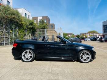 Used BMW 1 Series 2010 for sale - 74707107: Photo