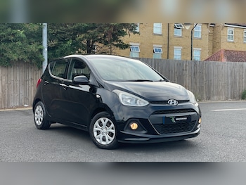 Used Hyundai i10 2014 for sale - 79184564: Photo