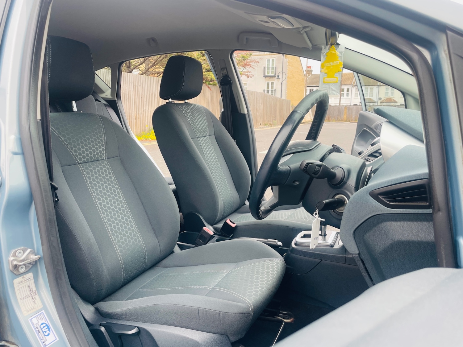 Used Ford Fiesta 2009 for sale - 76225405: Photo 15