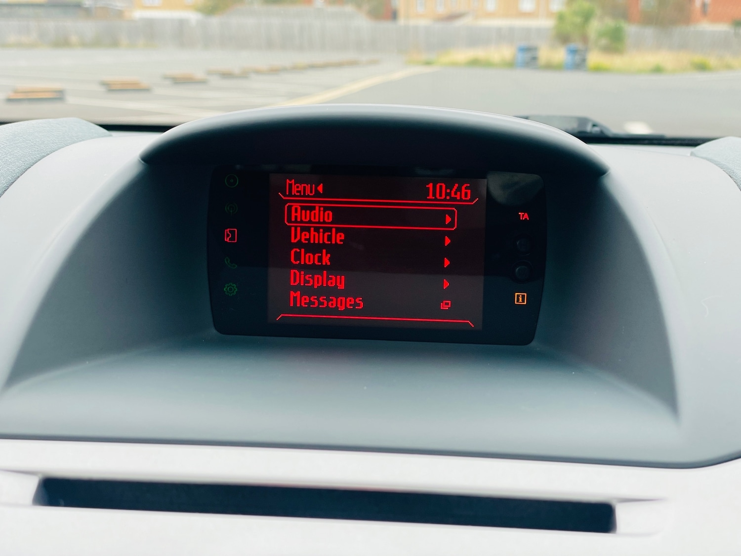 Used Ford Fiesta 2009 for sale - 76225405: Photo 20