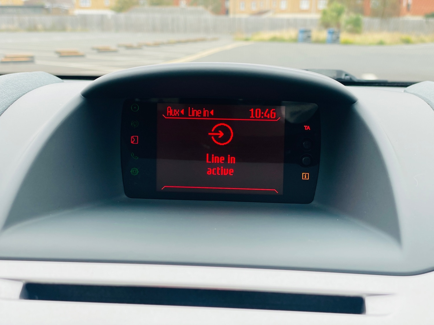 Used Ford Fiesta 2009 for sale - 76225405: Photo 21