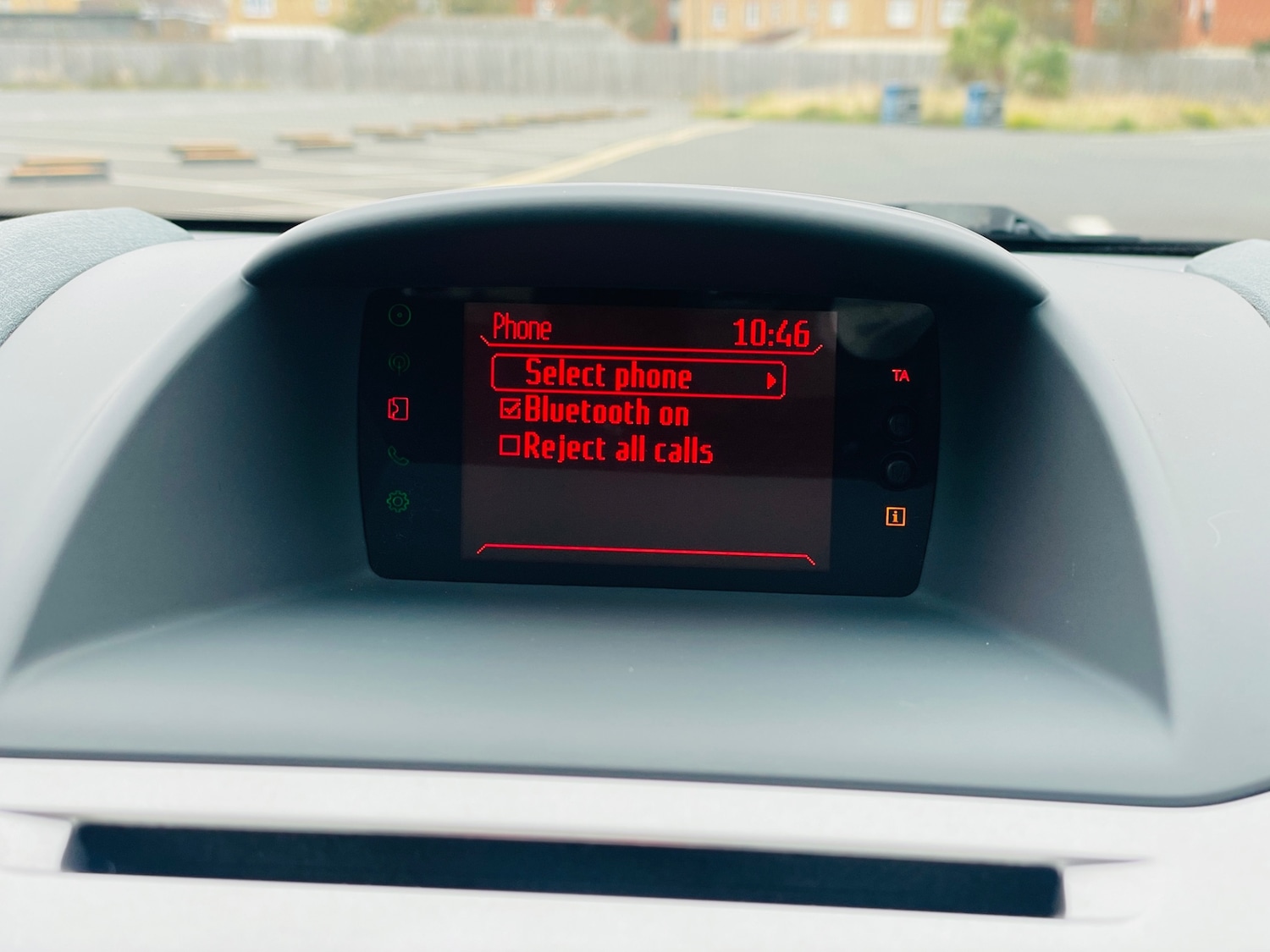 Used Ford Fiesta 2009 for sale - 76225405: Photo 22