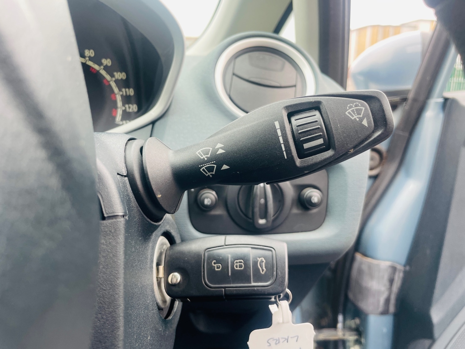 Used Ford Fiesta 2009 for sale - 76225405: Photo 26