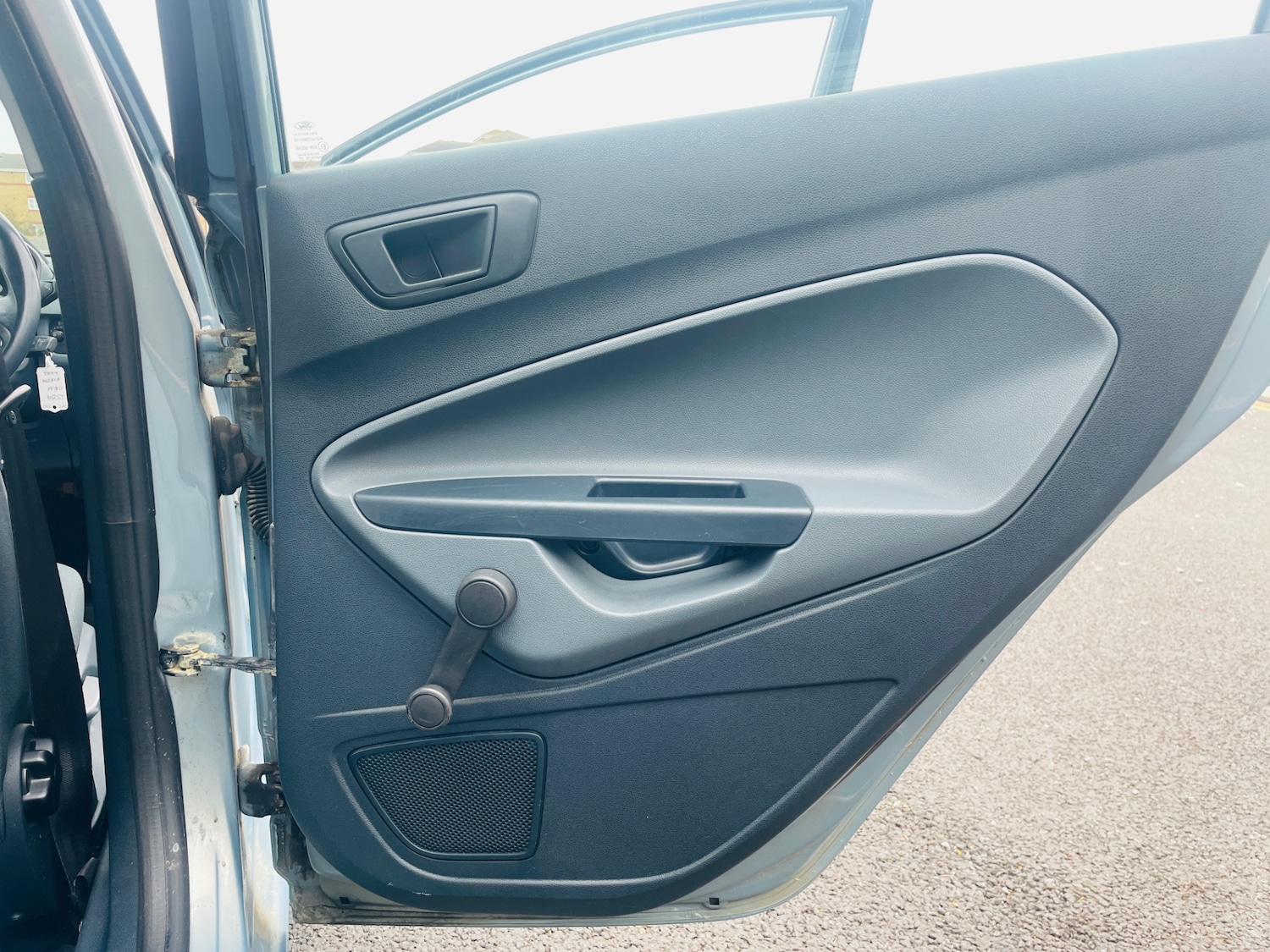 Used Ford Fiesta 2009 for sale - 76225405: Photo 33