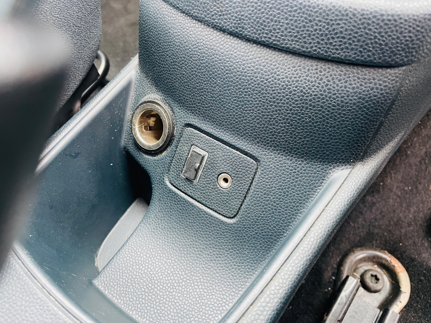 Used Ford Fiesta 2009 for sale - 76225405: Photo 36