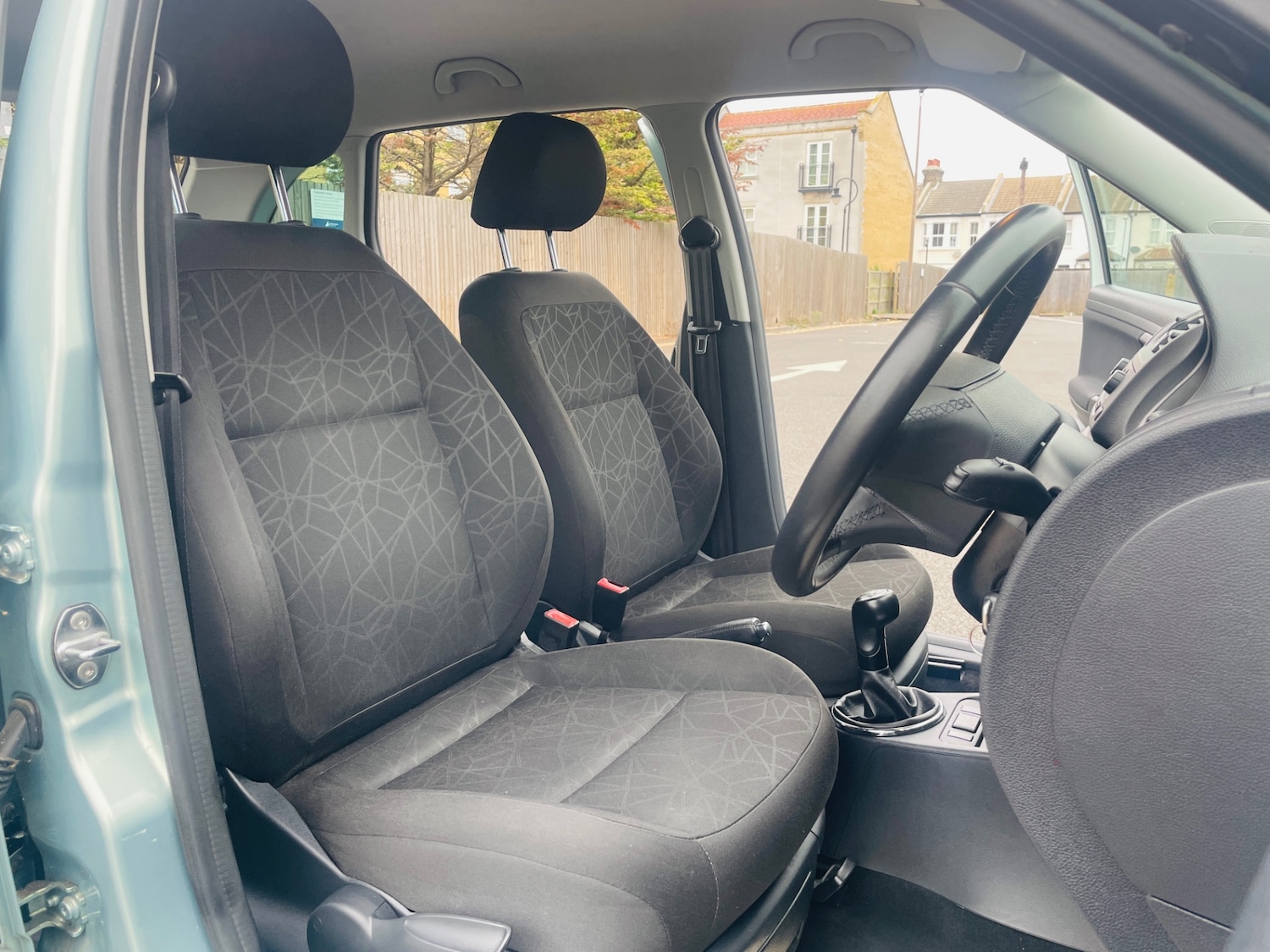 Used Skoda Fabia 2013 for sale - 76560200: Photo 19