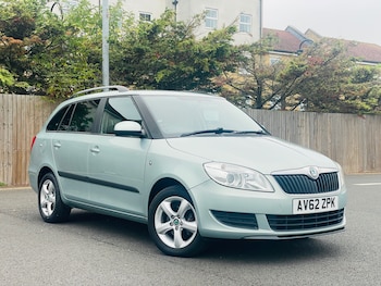 2013 (62) - 1.2 TSI SE Plus 5dr