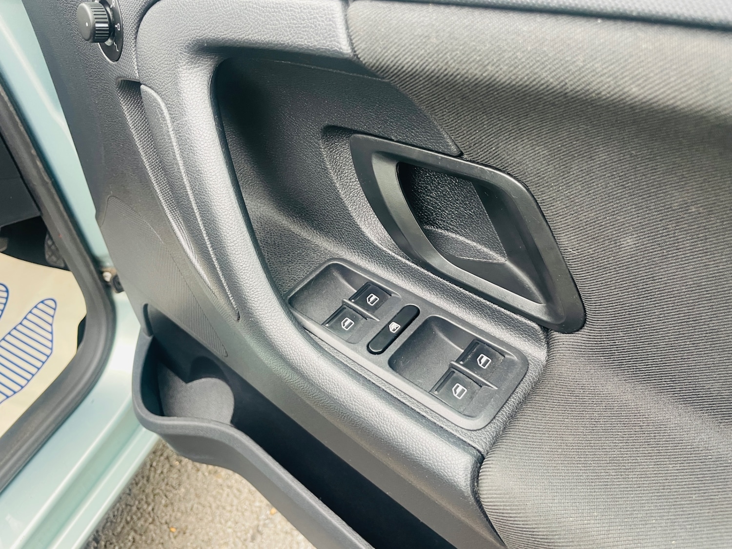 Used Skoda Fabia 2013 for sale - 76560200: Photo 21