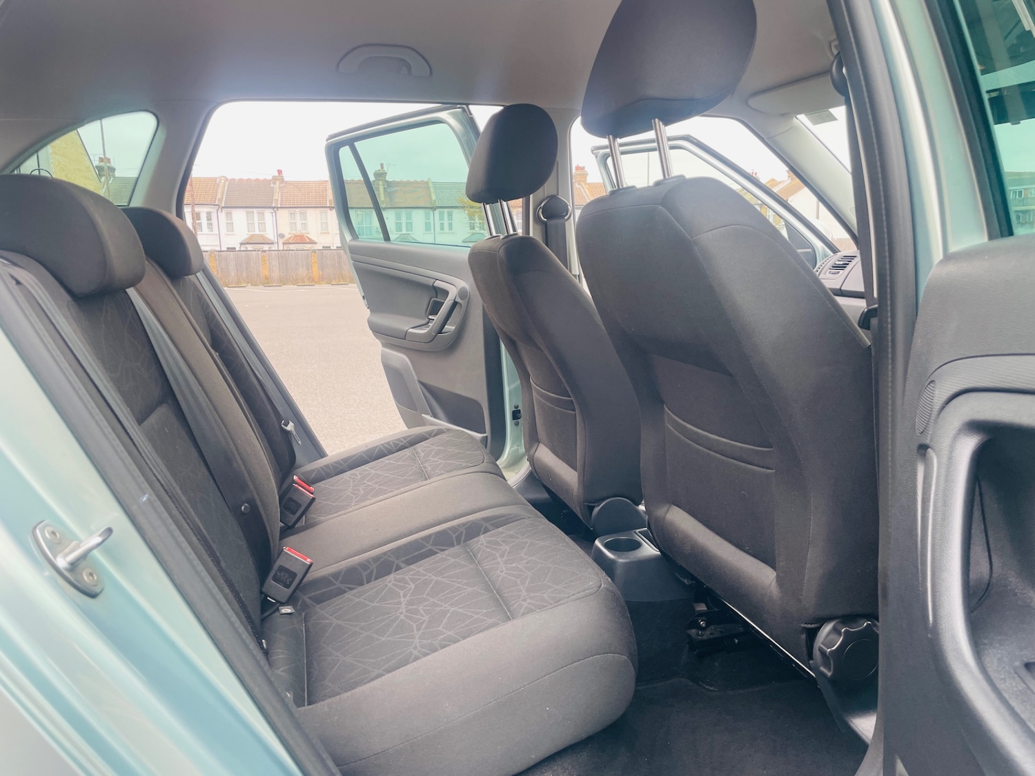 Used Skoda Fabia 2013 for sale - 76560200: Photo 22